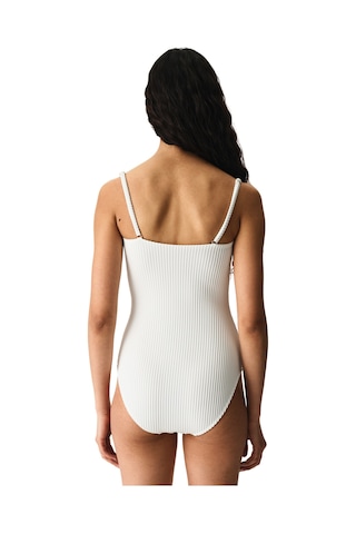 Penti Beyaz Kea Bandeau Mayo