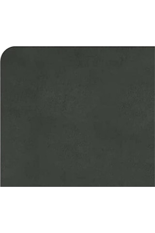 Homyl Kahve Mat Emici Barı Aksesuarları Için Kayma 12x20-inç 12x20 İnç