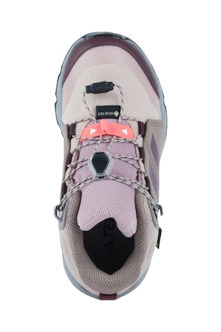 Adidas Terrex Mid Gore-tex Çocuk Outdoor Ayakkabı Kı5834 Çok Renkli