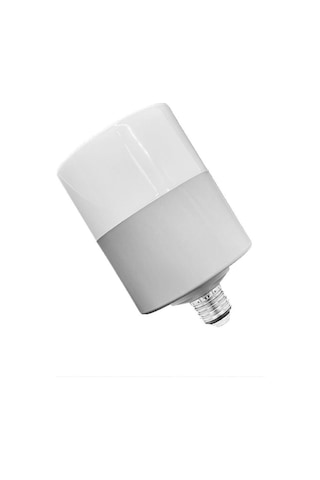 Zmr 30w Oval Torch Led Ampul 6500k Beyaz Işık Dekoratif Jumbo Led Lamba