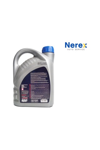 Antifriz Mavi Organik -56 C 3 Lt Bsg 99-994-004