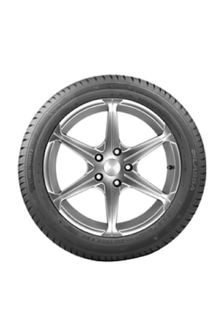 Lassa 215/60R17 100H XL Multıways 2 M+S/Sfm C/C/69 Suv Dört Mevsım Lastiği 2026