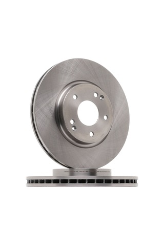 Fren Dıskı On Havalı 5 Bjn 298x26x67x45,6 Ssangyong Actyon I 2.0i Xdı 2005-2012 / Actyon Iı 2.0 Xdı 2011- / Korando 2.0 E-xdı 2010-