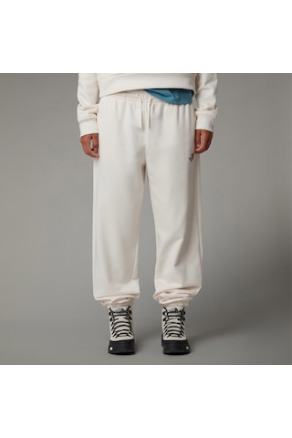 The North Face Essential Jogger Beyaz Kadın Eşofman Altı