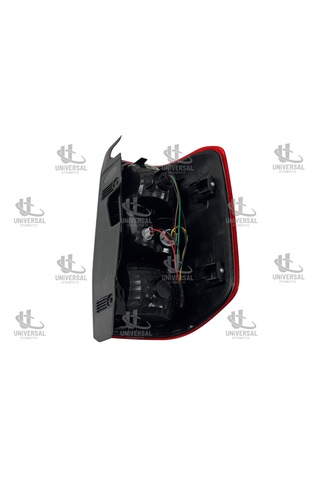 Çalışkan Ford Ranger Stop Lambası Sağ 2023-2025 Arası Ledsiz