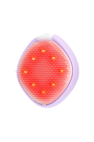 Flıp Play Advanced Led Saç Tarağı, I LYou