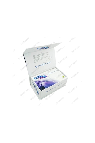 Fardoktoru H16 Led Xenon Oto Ampulü Photon Mono 2Plus