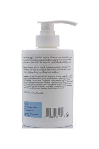 Elastalift Hyaluronic Vücut Kremi 444 ML