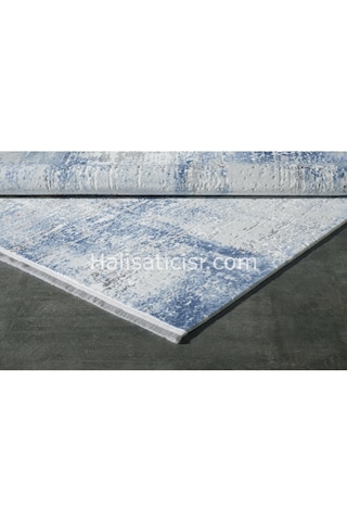 Gümüşsuyu Halı Viera 11600 Mavi