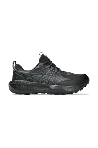 Asics Gel-sonoma 8 Gtx Erkek Siyah Outdoor Koşu Ayakkabısı 1011b977-002 Siyah