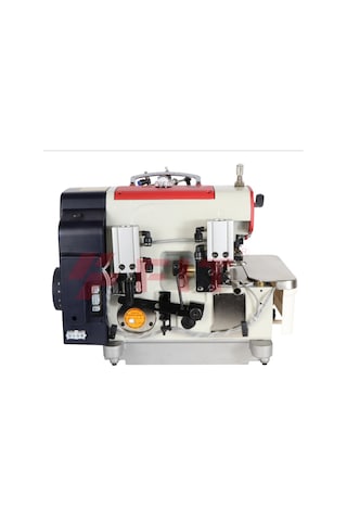 Fıt S90PT-4BK 4 İplik Kıstırmalı Overlok Makinası