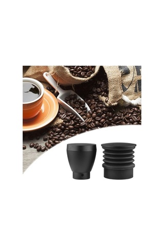 Bloomnest Kahve Öğütücü Aksesuarı Eureka Mignon Tek Doz Haznesi - Manuale/silenzio/specialita/perfetto/classico/filtro/grono/brew Pro