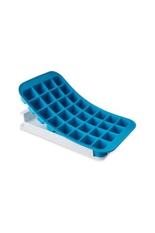 Ikea inblandat Buz Kalıbı 32 Buz Küpü - Mavi