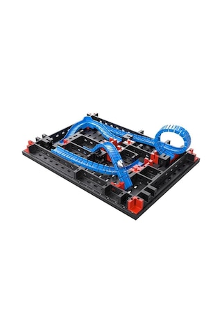 Fischertechnik Labirent Yapım Oyuncağı 61 Parça