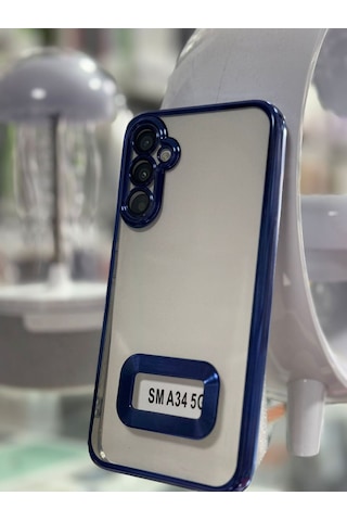 Samsung Galaxy A34 Uyumlu Kılıf