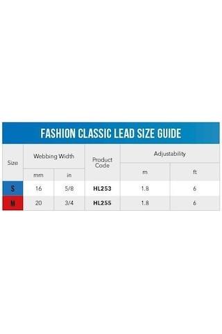 Rogz Fashion Tuig M Wild Stripes Blue Göğüs Tasması Mavi
