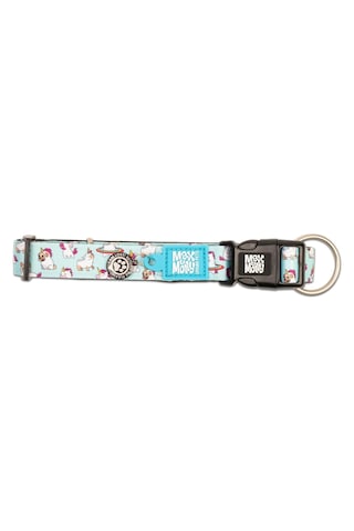 Max & Molly Urban Pets Original Serisi Akıllı Künyeli Köpek Boyun Tasması S, Unicorn