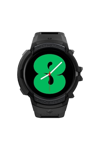 Galaxy Watch 5 / 4 (40mm) Kılıf, Spigen Rugged Armor
