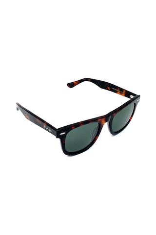 Black Blk8550 C7 Kadın Güneş Gözlüğü Desenli