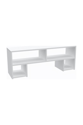 Kenzlife televizyon sehpası abudabi byz 040*150*30 tv ünitesi