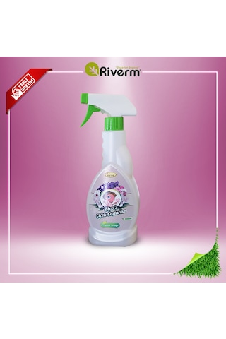 Riverm’Den 500 ML Rivo'S Çiçek Coşturan