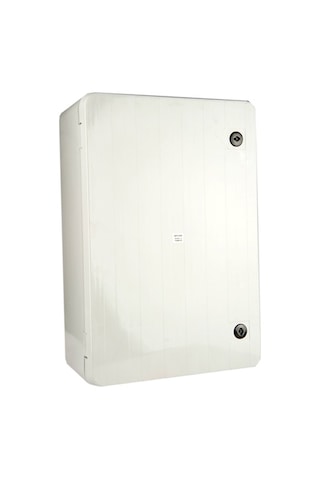Çetsan Polikarbonat Pano 60 CM X 40 CM X 20 CM P.06420 N11.3306