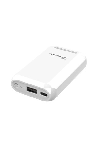 08 Kablosuz Kulaklık Powerbank 5.000 Mah