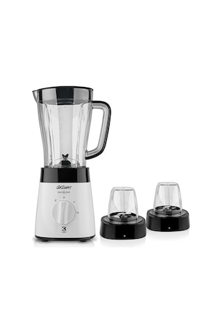 Arzum AR1057 Maxiblend 500 W Sürahi Blender