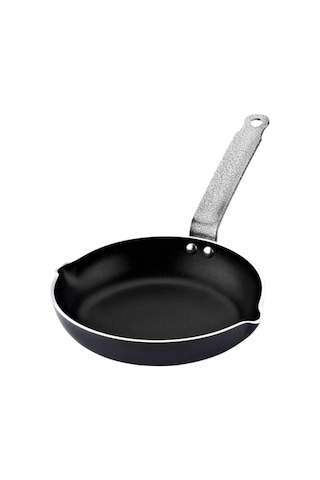 Yağ Tavası 24 Cm Siyah