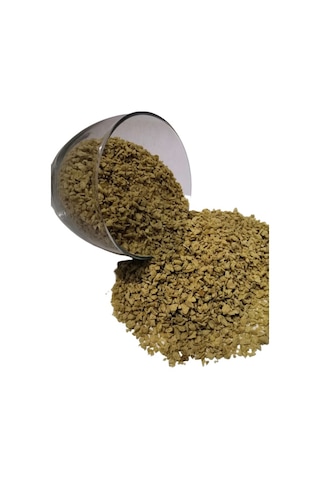 Soyfleks Soya Kıyması Naturel Renk 10 KG