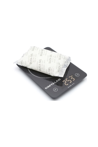 Silika Jel Rutubet Önleyici 250 G - Silikajel 40 Adet-Paket