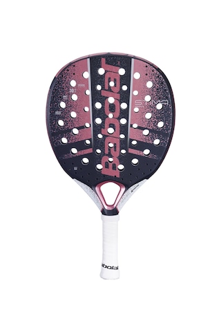 Babolat Stima Spirit Unisex Siyah Padel Raketi 150129-100 Çok Renkli