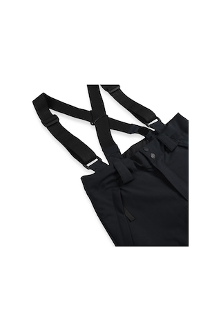 Spyder Spyder Propulsion Pants Erkek Çocuk Siyah Kayak Pantolonu 10011