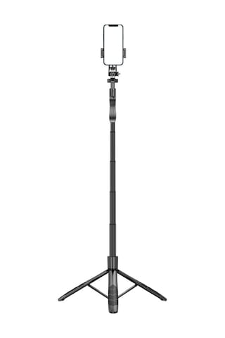 L16 Katlanabilir Bluetooth Tripod Selfie Çubuğu