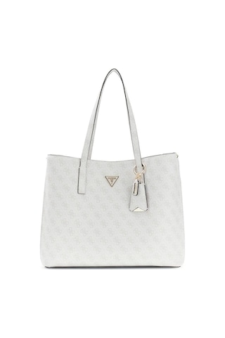 Guess Meridian Iı Kadın Omuz Çantası-sg697423 Bej