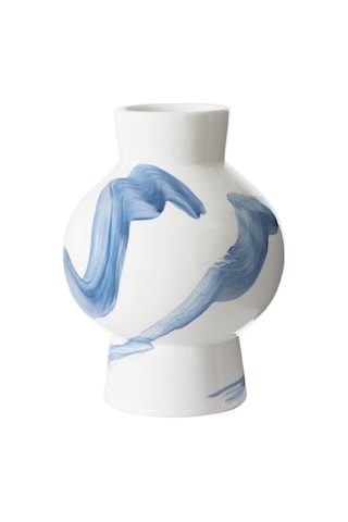 Mudo Home Pıntura Vazo 27cm Diğer