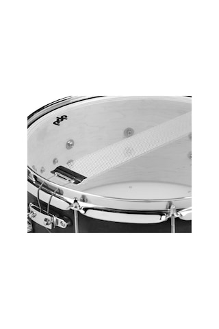 Pdp Drums Concept 5.5x13" Black Wax Akçaağaç Trampet