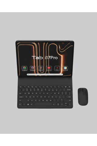 Mey Najmaddin İ17 Pro Tablet Najmaddin