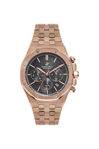 Beverly Hills Polo Club BP3051X.450 Erkek Kol Saati