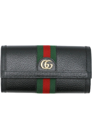 Gucci Guccı Kadın Cüzdan 719886-dj2dg-1060 719886-dj2dg-1060 Siyah Siyah