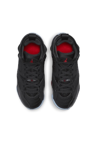 Nike Nıke Jumpman Two Trey Kadın Ayakkabı Dq8431-003 Dq8431-003 Siyah Siyah