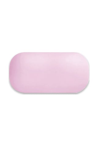 Yumuşak Silikon Mouse Bileklik Fare Bilek Desteği Ergonomik,pembe