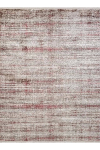 Apex Truva 6632 Marsala Akrilik Modern Makine Halısı Çok Renkli