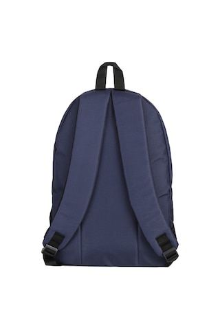 Hummel Davido Backpack Sırt Çantası 980170-7459 Lacivert 001