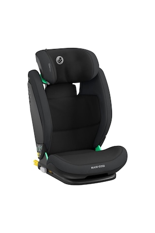 Maxi-cosi Rodifix S I-size Adac'lı Isofix'li 15-36 Kg Çocuk Oto Koltuğu Basic Grey