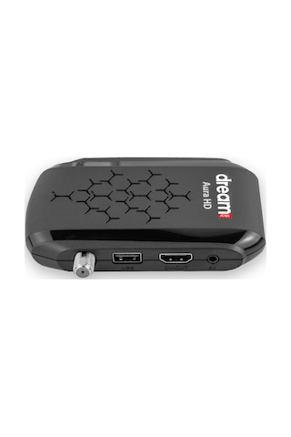Dreamstar Aura Hd Mini Uydu Alıcısı