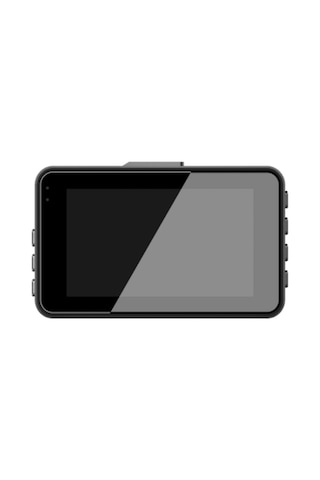 Acton Routeviewer Car Camera 2 Kameralı, 1080p Çözünürlüklü, 140 Görüş Açısı