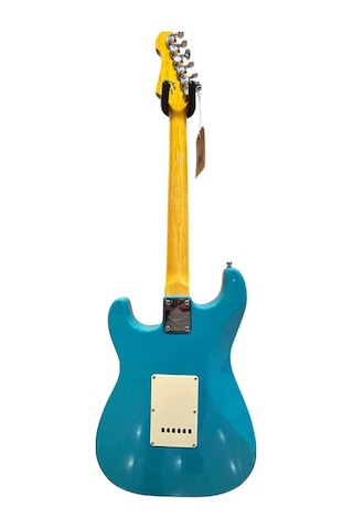 Auster As 100 Mıamı Blue