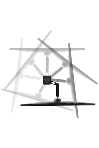 Lg Ultrafine 32un880k-b 31.5'' 60hz 5ms Ips Uhd 4k Pivot Freesync 3840 X 2160 Lcd Monitör