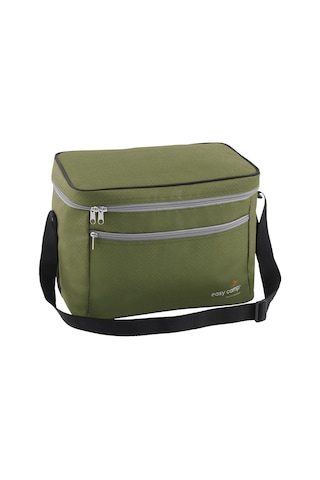 Easy Camp Arctic Daisy M Cool Bag 15 Litre Soğutucu Termal Çanta Çok Renkli